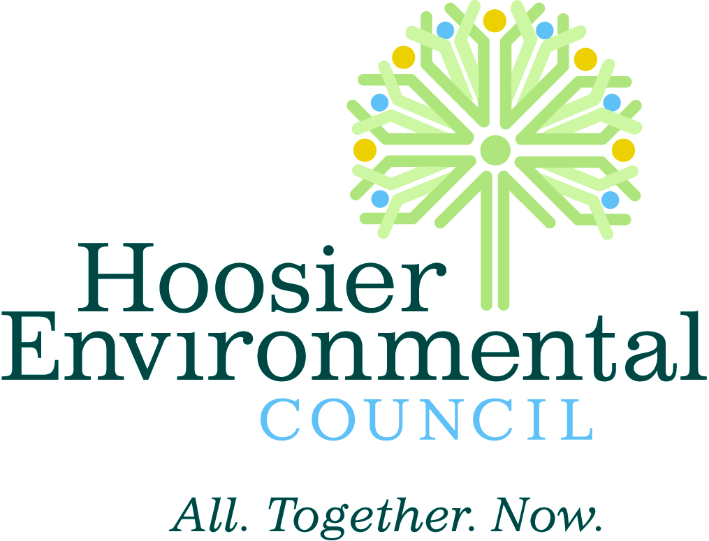 Hoosier Environmental Council logo